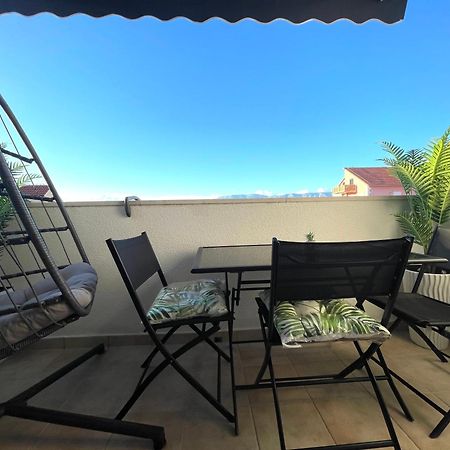 Apartment New Chic Supetar Exterior foto