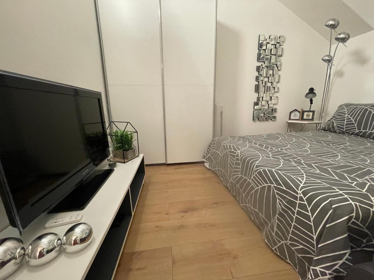 Apartment New Chic Supetar Exterior foto
