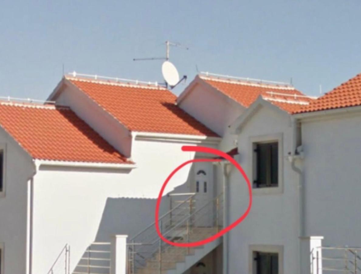 Apartment New Chic Supetar Exterior foto