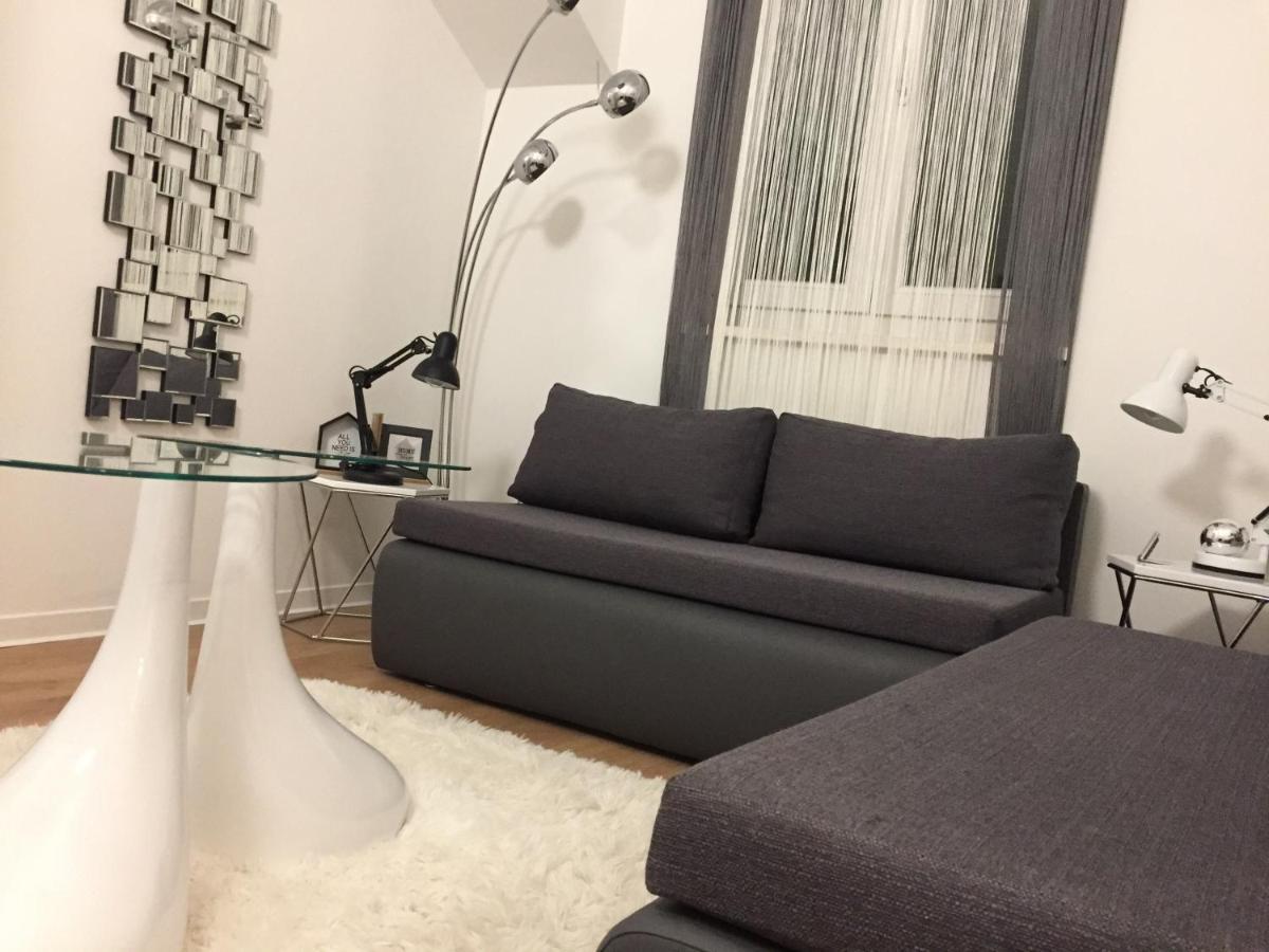 Apartment New Chic Supetar Exterior foto
