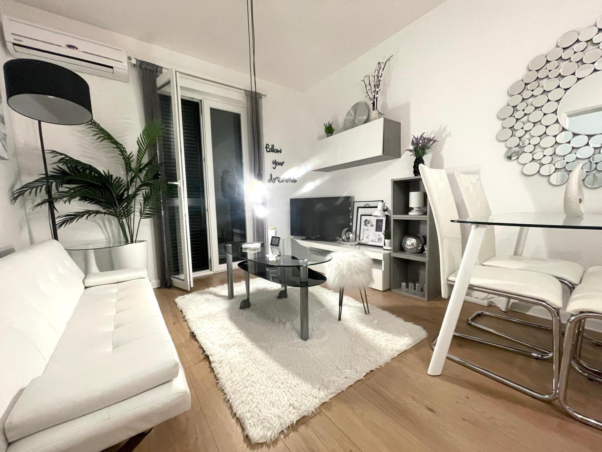 Apartment New Chic Supetar Exterior foto